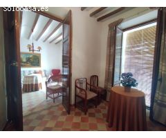 DUPLEX CON TERRAZA CENTRICO