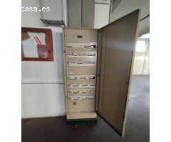 NAVE INDUSTRIAL DE 2.270 M2