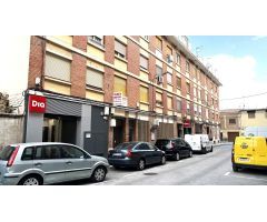 LOCAL COMERCIAL y GARAJES en VENTA - ALAGÓN - C/ Don Artal de Aragón (Ref.:00805)
