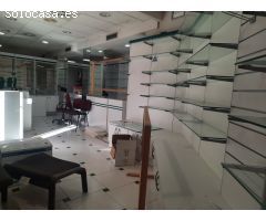 LOCAL en ALQUILER en ZARAGOZA - ARRABAL - Plaza San Gregorio (Ref.: 00627) - Ref. 00627