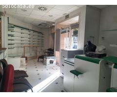 LOCAL en ALQUILER en ZARAGOZA - ARRABAL - Plaza San Gregorio (Ref.: 00627) - Ref. 00627
