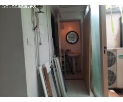 LOCAL en ALQUILER en ZARAGOZA - ARRABAL - Plaza San Gregorio (Ref.: 00627) - Ref. 00627