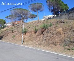 PARCELA EN CASTELLVÍ DE ROSANES