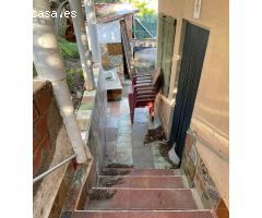 ¡Parcela  ideal para construir la casa de tus sueños!