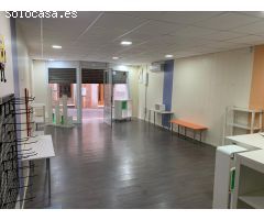 Local Comercial de Alquiler en SAnt Andreu de la Barca
