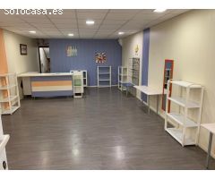 Local Comercial de Alquiler en SAnt Andreu de la Barca