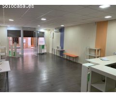 Local Comercial de Alquiler en SAnt Andreu de la Barca