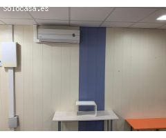 Local Comercial de Alquiler en SAnt Andreu de la Barca