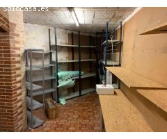 Local Comercial de Alquiler en SAnt Andreu de la Barca
