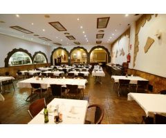 ¿TE GUSTA LA RESTAURACIÓN? ESTAS DE SUERTE!! TENEMOS EL NEGOCIO IDEAL PARA TI.