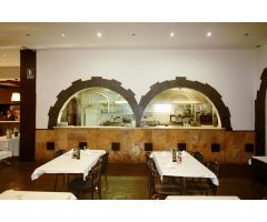 ¿TE GUSTA LA RESTAURACIÓN? ESTAS DE SUERTE!! TENEMOS EL NEGOCIO IDEAL PARA TI.