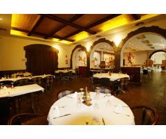 ¿TE GUSTA LA RESTAURACIÓN? ESTAS DE SUERTE!! TENEMOS EL NEGOCIO IDEAL PARA TI.