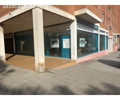 Local de Alquiler