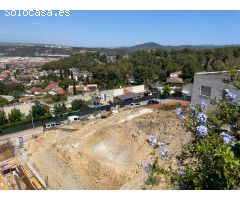 ¡Parcela urbanizable en La Colonia!
