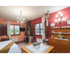 Casa con Historia, Encanto y Confort – Una joya del 1962.