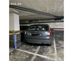 ???? ¡TU COCHE MERECE UN HOGAR EN ST. ADNREU DE LA BARCA! ????