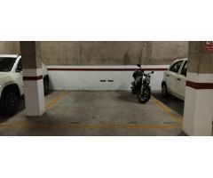 ???? ¡SE BUSCA DUEÑO PARA UN PARKING ESTRELLA EN LA CIUDAD! ?????????