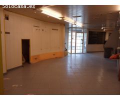 Local comercial en Sant Andreu de la Barca
