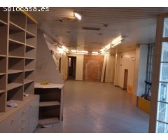 Local comercial en Sant Andreu de la Barca