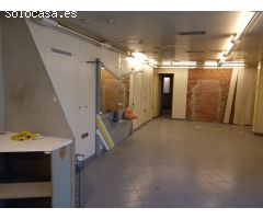 Local comercial en Sant Andreu de la Barca