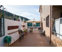 CASA IDEAL PARA DOS FAMILIAS