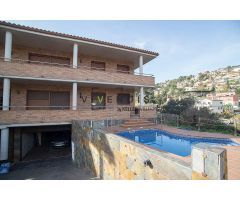 CASA IDEAL PARA DOS FAMILIAS