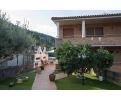 CASA IDEAL PARA DOS FAMILIAS
