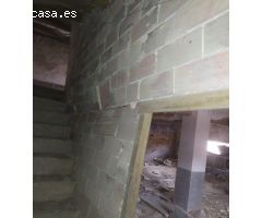 Encanto rural por descubrir – Casa de piedra para reforma integral