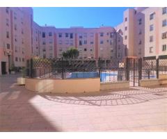 Vendo piso zona Sanders