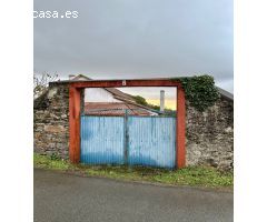 Magnifica casa con terreno y cuadras