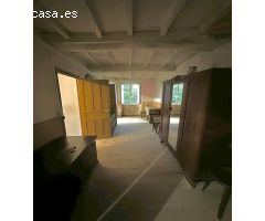 Magnifica casa con terreno y cuadras