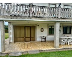 Espectacular Chalet en Ares