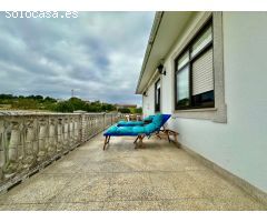 Espectacular Chalet en Ares