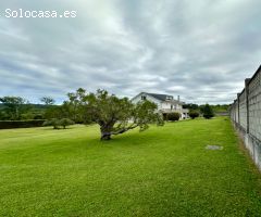 Espectacular Chalet en Ares
