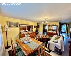 Espectacular Chalet en Ares