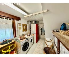 Espectacular Chalet en Ares