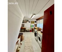 Espectacular Chalet en Ares