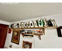Espectacular Chalet en Ares