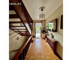 Espectacular Chalet en Ares