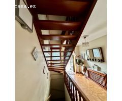 Espectacular Chalet en Ares