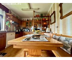Espectacular Chalet en Ares