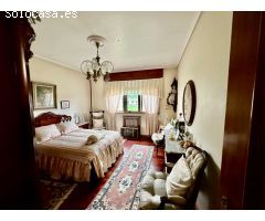 Espectacular Chalet en Ares