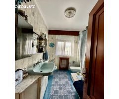 Espectacular Chalet en Ares
