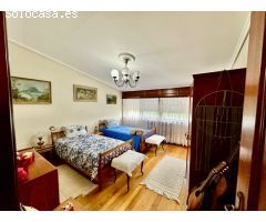 Espectacular Chalet en Ares