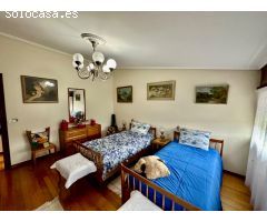 Espectacular Chalet en Ares