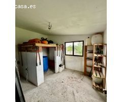 Espectacular Chalet en Ares
