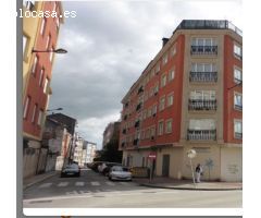 Precioso ático en zona muy tranquila Ferrol¡!!!