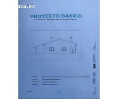 Finca con Planos en Cedeira