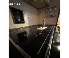 Preciosa Vivienda y terreno en Moeche