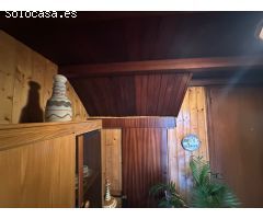 Preciosa Vivienda y terreno en Moeche